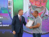 Состоялось торжественное мероприятие, посвященное профессиональному празднику — Дню строителя - Изображение 24