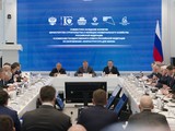 В Минстрое РФ обсудили итоги работы стройкомплекса за 2025 г. и стратегические приоритеты развития - Изображение 1