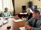 Очередной личный прием граждан состоялся в министерстве строительства - Изображение 2