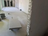 В Белгородском муниципальном округе продолжается капитальный ремонт Тавровской школы - Изображение 4