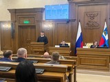 Состоялось заседание Общественного совета при министерстве строительства Белгородской области - Изображение 6