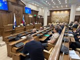 Состоялось заседание Общественного совета при министерстве строительства Белгородской области - Изображение 7