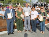 Состоялось торжественное мероприятие, посвященное профессиональному празднику — Дню строителя - Изображение 57