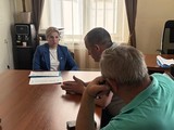 Министр строительства области провела очередной личный прием граждан - Изображение 3