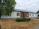В селе Васильевка близится к завершению капитальный ремонт дома культуры - Изображение 2