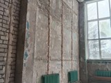 Строители капитально ремонтируют Тавровскую СОШ им. А.Г. Ачкасова - Изображение 4