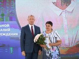 Состоялось торжественное мероприятие, посвященное профессиональному празднику — Дню строителя - Изображение 9