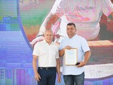 Состоялось торжественное мероприятие, посвященное профессиональному празднику — Дню строителя - Изображение 52