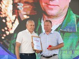 Состоялось торжественное мероприятие, посвященное профессиональному празднику — Дню строителя - Изображение 50