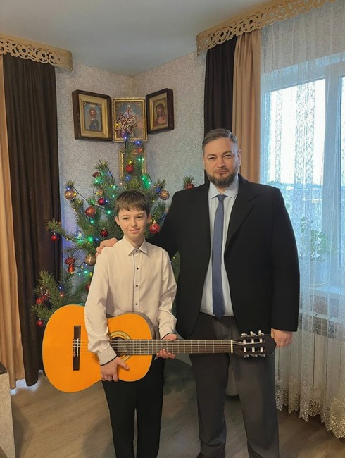 Желания юных белгородцев продолжают сбываться благодаря акции «Ёлка желаний» - Изображение 2