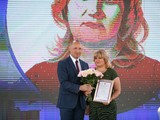 Состоялось торжественное мероприятие, посвященное профессиональному празднику — Дню строителя - Изображение 16