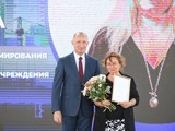 Состоялось торжественное мероприятие, посвященное профессиональному празднику — Дню строителя - Изображение 8