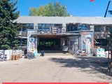 В Белгородском муниципальном округе продолжается капитальный ремонт Тавровской школы - Изображение 1