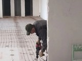 Строители капитально ремонтируют Тавровскую СОШ им. А.Г. Ачкасова - Изображение 3