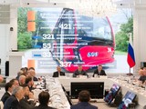 В Минстрое РФ обсудили итоги работы стройкомплекса за 2025 г. и стратегические приоритеты развития - Изображение 4