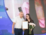 Состоялось торжественное мероприятие, посвященное профессиональному празднику — Дню строителя - Изображение 51