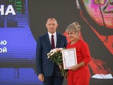 Состоялось торжественное мероприятие, посвященное профессиональному празднику — Дню строителя - Изображение 29