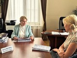 Очередной личный прием граждан состоялся в министерстве строительства - Изображение 1