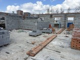 В селе Терновка продолжаются работы по возведению детского сада на 180 дошкольных мест - Изображение 3