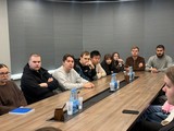 В АО «БИК» прошла встреча со студентами БГТУ им. В.Г. Шухова и БелГАУ им. В.Я. Горина - Изображение 3