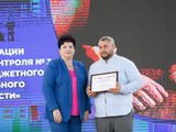 Состоялось торжественное мероприятие, посвященное профессиональному празднику — Дню строителя - Изображение 37