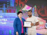 Состоялось торжественное мероприятие, посвященное профессиональному празднику — Дню строителя - Изображение 35