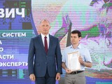 Состоялось торжественное мероприятие, посвященное профессиональному празднику — Дню строителя - Изображение 12