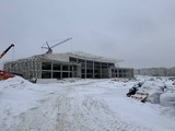 Рабочая поездка руководителя министерства строительства в Губкинский городской округ - Изображение 4