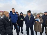 Состоялся технический совет на будущей строительной площадке в Валуйском городском округе - Изображение 2