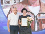 Состоялось торжественное мероприятие, посвященное профессиональному празднику — Дню строителя - Изображение 53