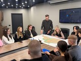 В АО «БИК» прошла встреча со студентами БГТУ им. В.Г. Шухова и БелГАУ им. В.Я. Горина - Изображение 4