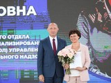 Состоялось торжественное мероприятие, посвященное профессиональному празднику — Дню строителя - Изображение 4