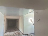 Строители продолжают капитальный ремонт детского отделения ОГБУЗ «Корочанская ЦРБ» - Изображение 2
