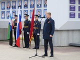 Состоялась торжественная церемония открытия Аллеи трудовой славы 2026 - Изображение 1
