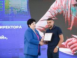 Состоялось торжественное мероприятие, посвященное профессиональному празднику — Дню строителя - Изображение 41
