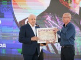 Состоялось торжественное мероприятие, посвященное профессиональному празднику — Дню строителя - Изображение 43