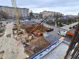Продолжается строительство лечебного корпуса ОГБУЗ «Городская больница № 2 г. Белгорода» - Изображение 9