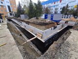 Продолжается строительство лечебного корпуса ОГБУЗ «Городская больница № 2 г. Белгорода» - Изображение 2
