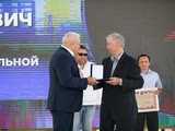 Состоялось торжественное мероприятие, посвященное профессиональному празднику — Дню строителя - Изображение 45